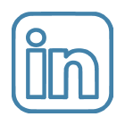 LinkedIn Icon