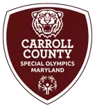 Logo Carroll County Special Olympics Maryland