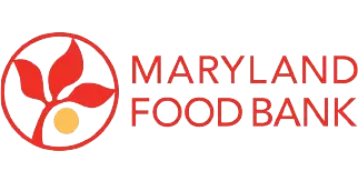 Logo, Maryland Food Bank