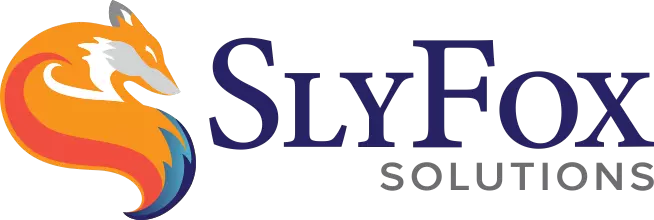 SlyFox Solutions Logo