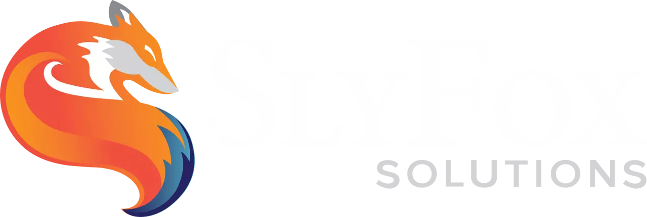 SlyFox Logo